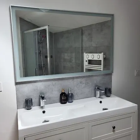 Hébergement de vacances O Nid Naturel