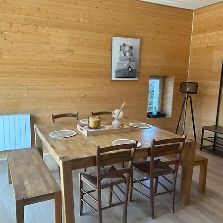 O Nid Naturel * Mauleon