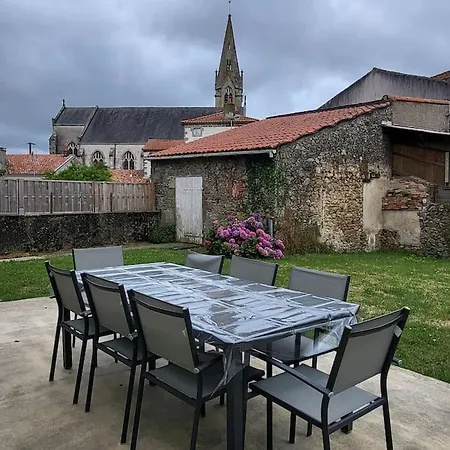 O Nid Naturel Hébergement de vacances