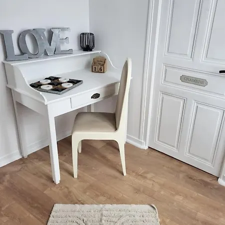 O Nid Naturel * Mauleon