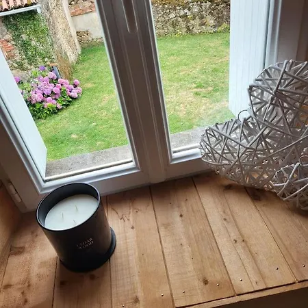 O Nid Naturel Mauleon