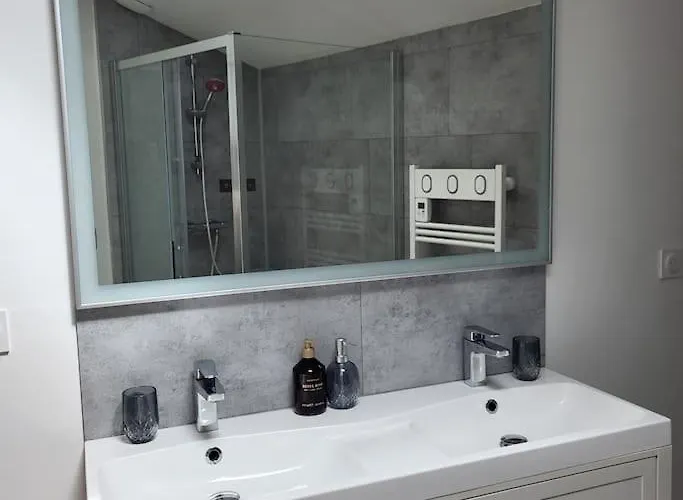 度假居 O Nid Naturel