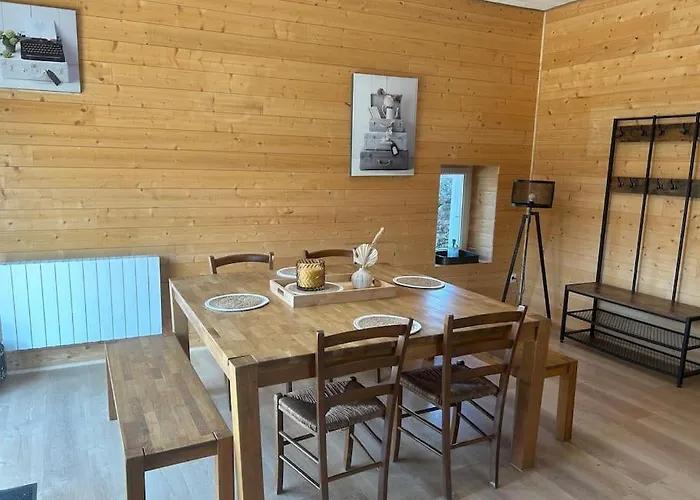 O Nid Naturel * Mauleon