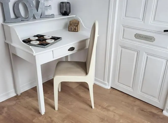 O Nid Naturel * Mauleon