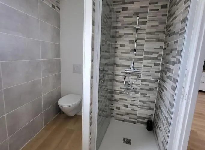 度假居 O Nid Naturel