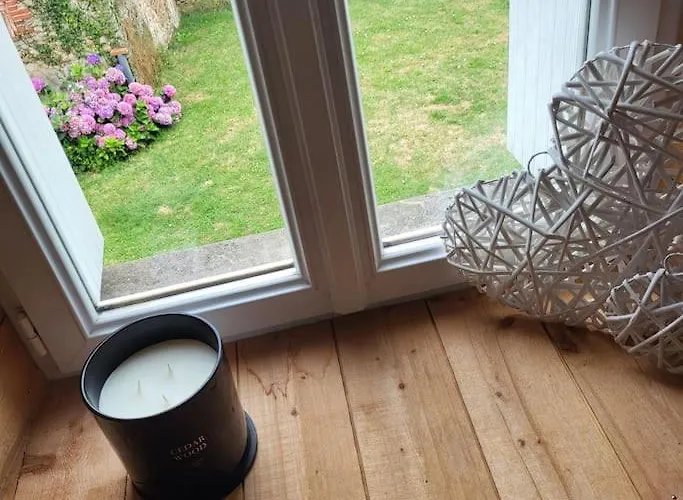 O Nid Naturel Mauleon